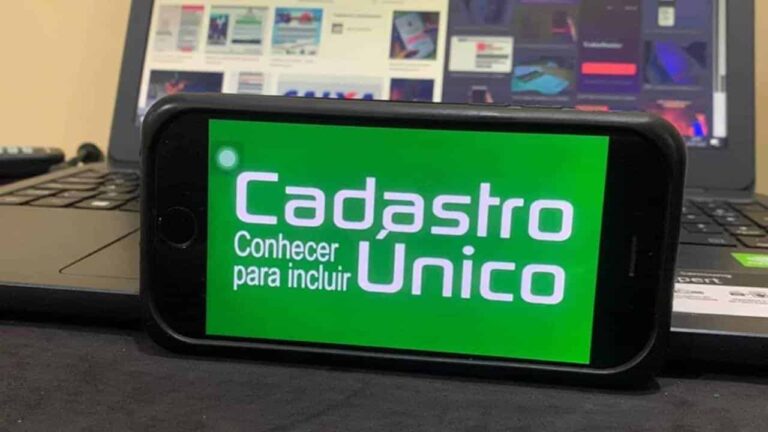 Certificado do CadÚnico online?