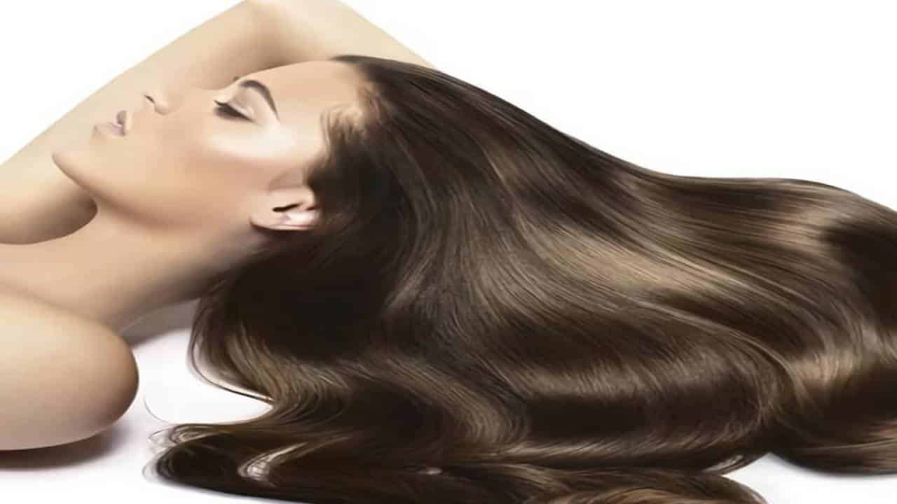 Óleos naturais que ajudam no crescimento rápido do seu cabelo