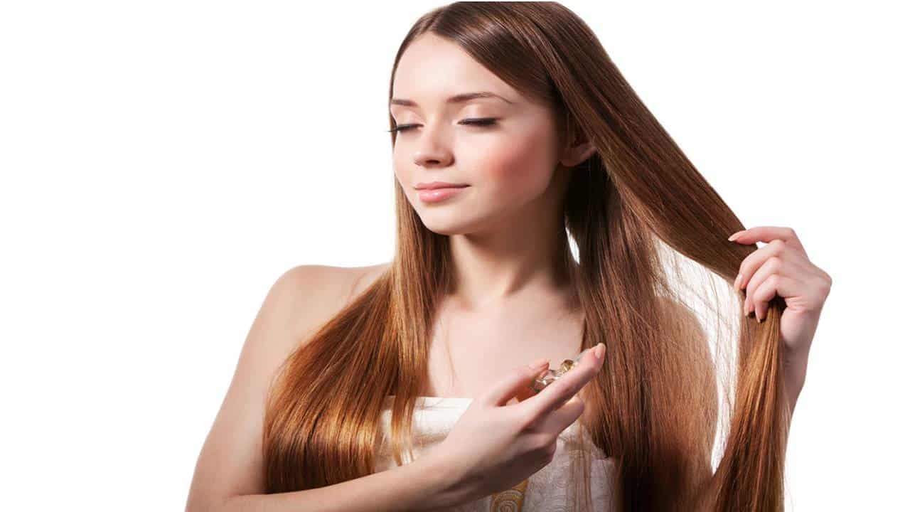 Como fazer um spray hidratante para o cabelo