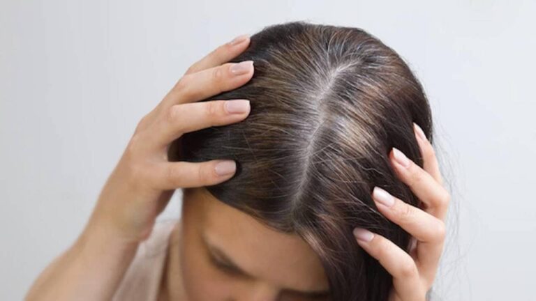 seu shampoo e escureça os cabelos grisalhos
