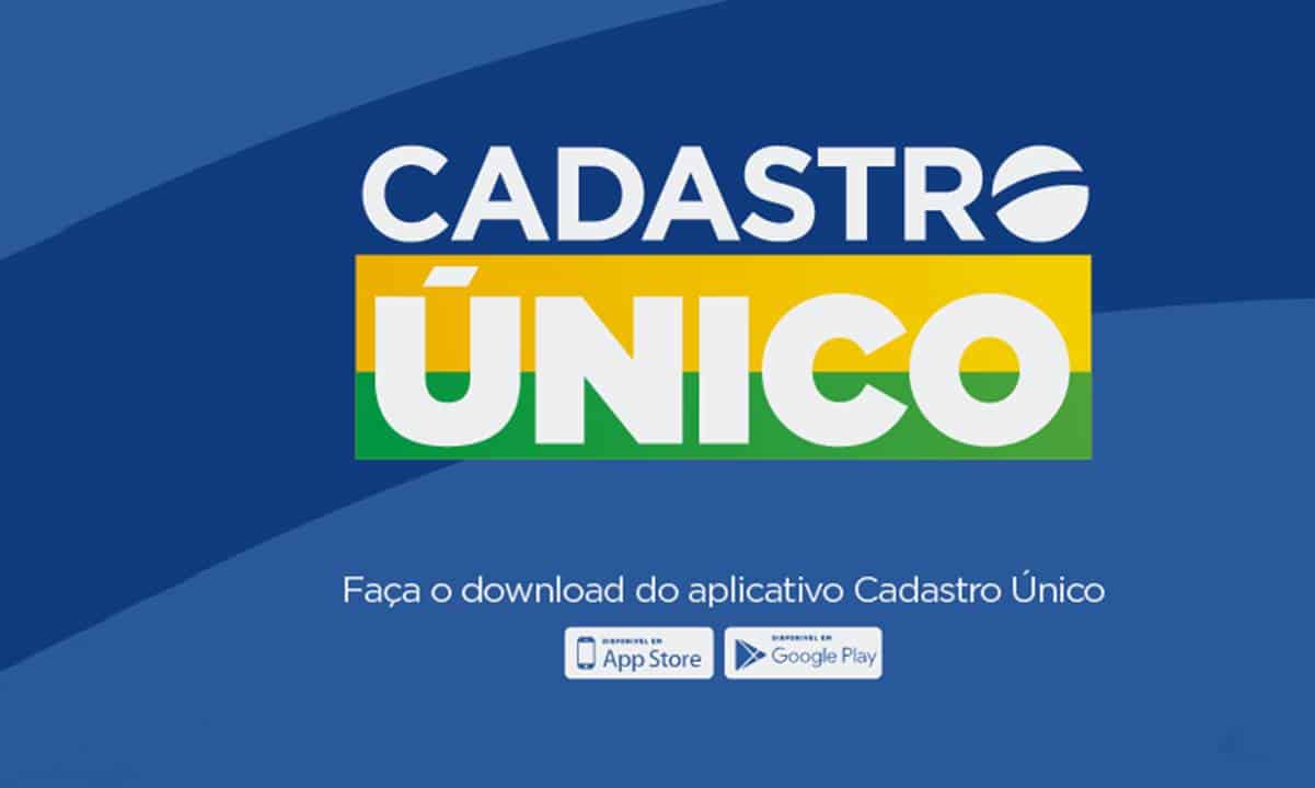 80 milhões de pessoas do Cadastro Único fazer atualização pela internet