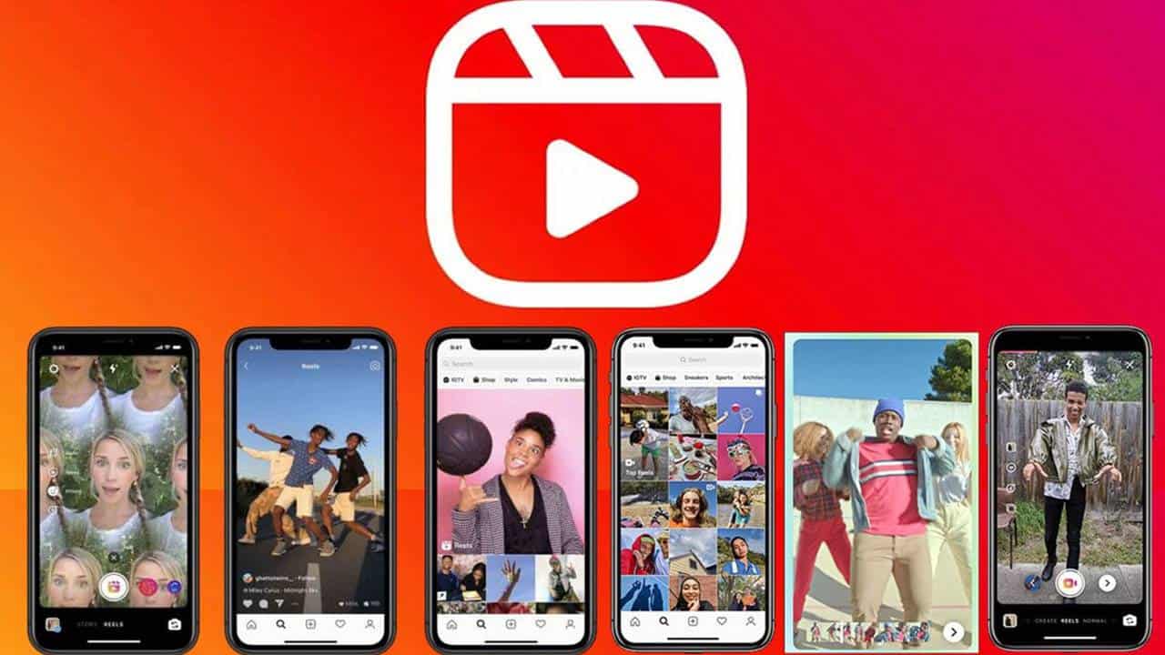 Instagram estende a duração de seus Reels em até 90 segundos