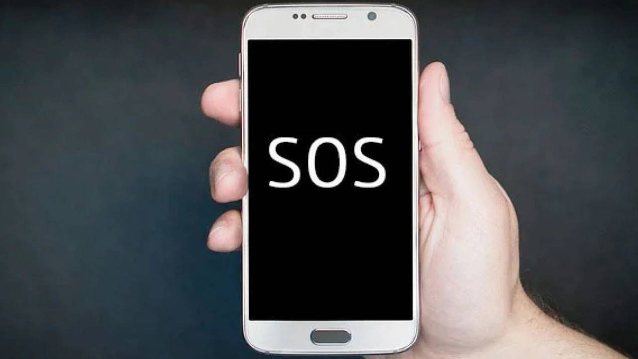 Android: como aproveitar o botão SOS no seu celular