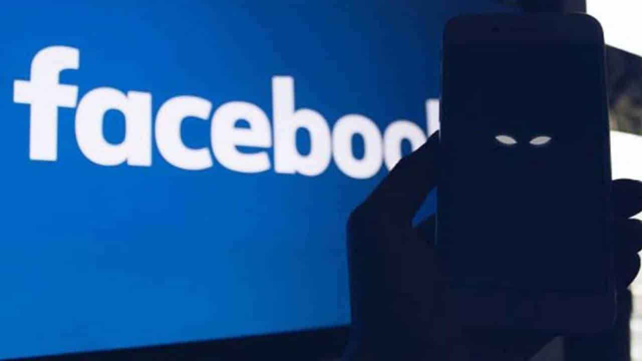Facebook: como saber se há um login suspeito?