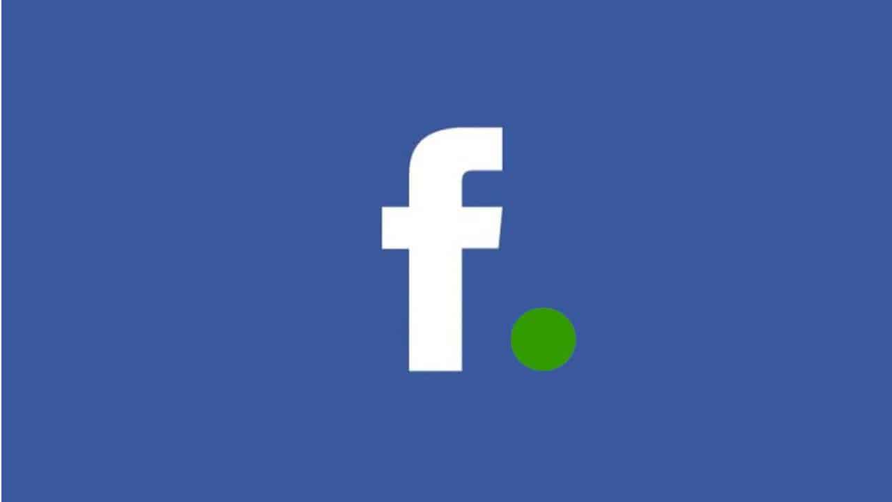 Facebook: como esconder o ponto verde para ninguém saber que você está conectado?
