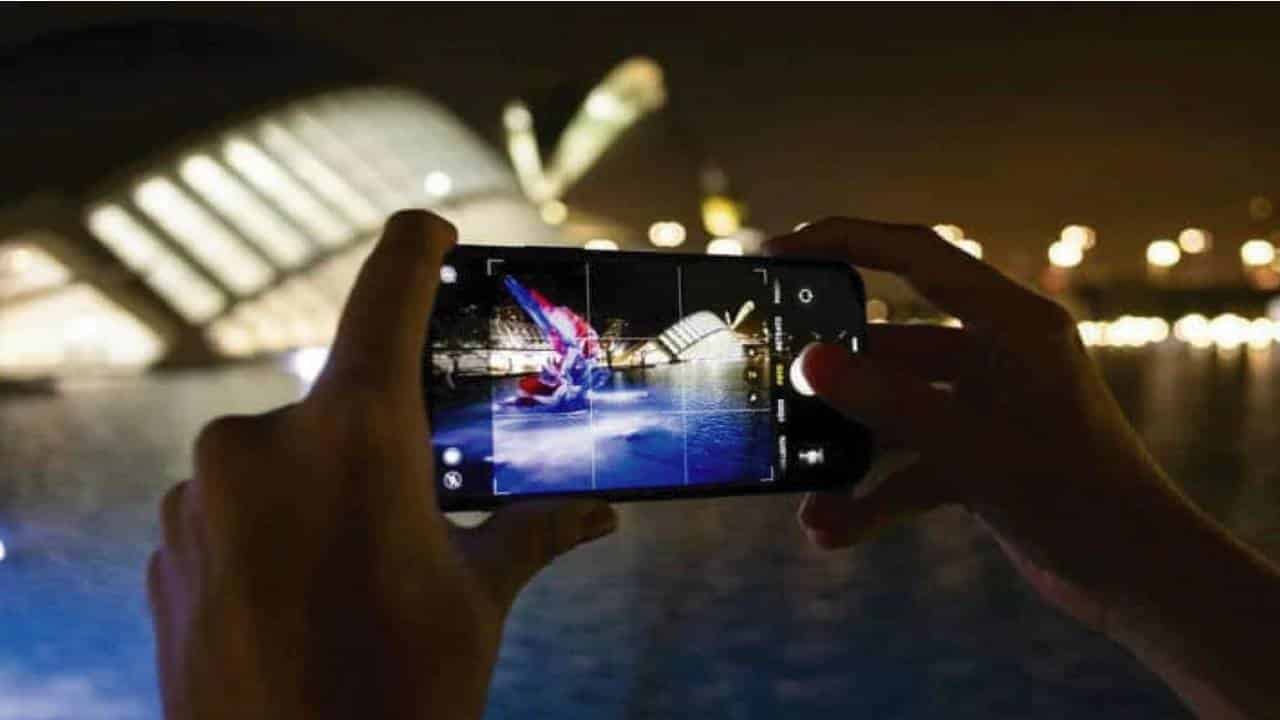 Conheça o 'Modo Noturno' do Android e Tire lindas fotos do seu celular