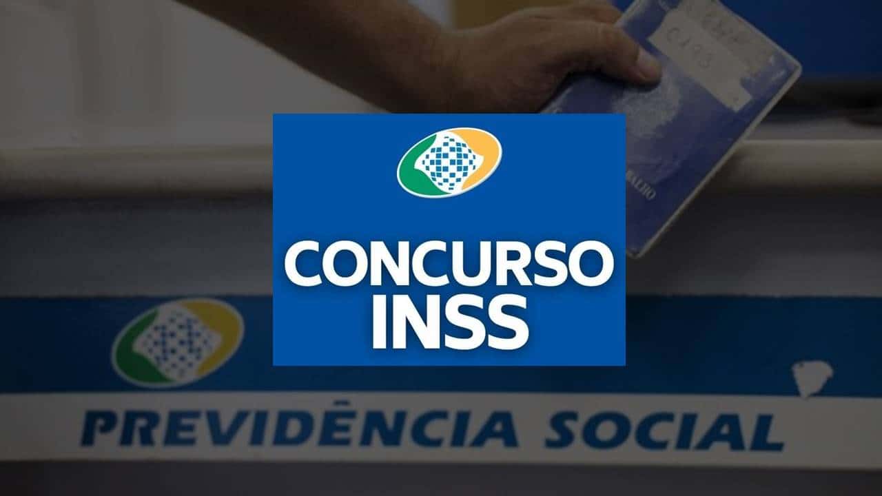 Novo Concurso INSS tem previsão de 1.700 vagas com salários de até R$ 15 mil