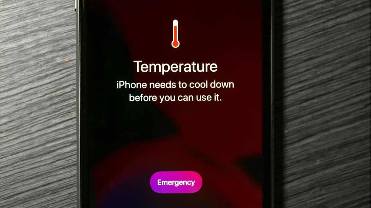 Por que seu celular esquenta muito e o que fazer quando isso acontece?