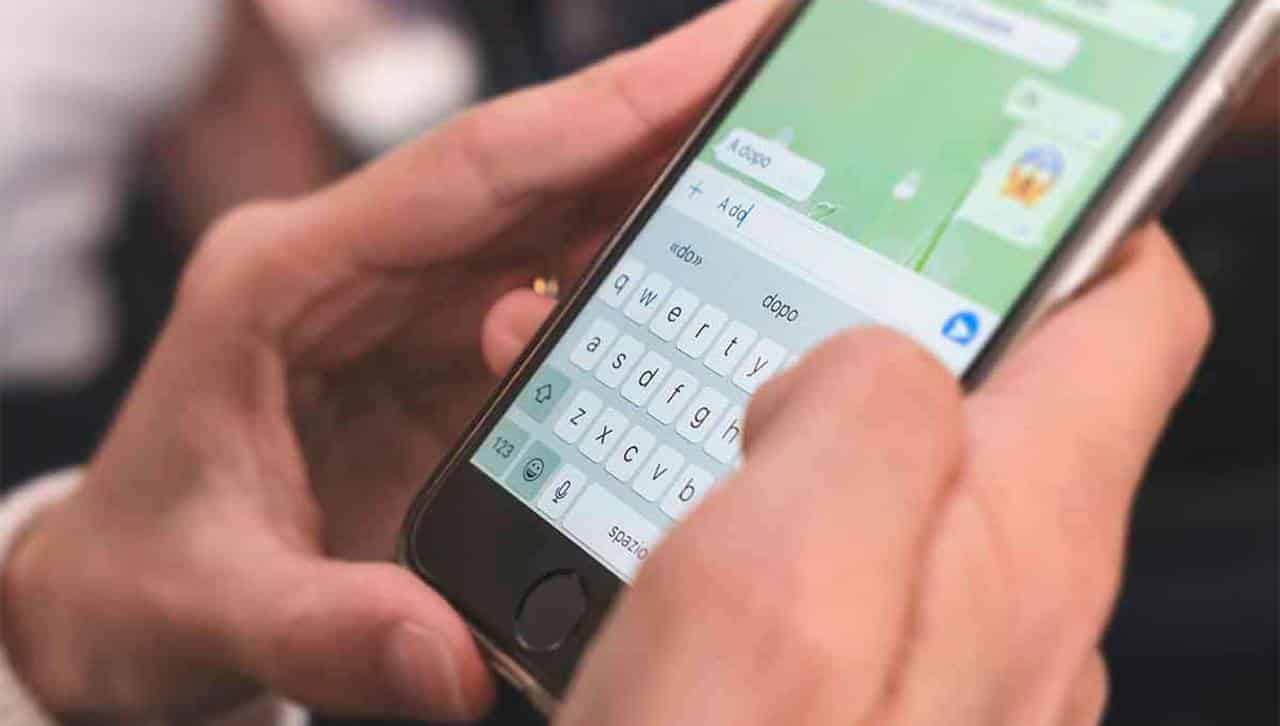 Cuidado com o novo golpe do WhatsApp mensagem