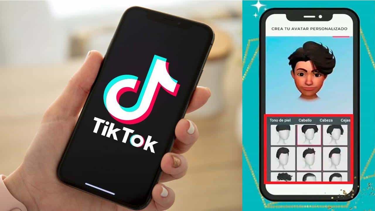 TikTok: aprenda a criar seu avatar personalizado dentro da rede social