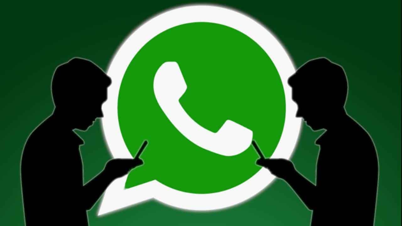 conversas WhatsApp: o que fazer se não conseguir enviar ou receber mensagens?