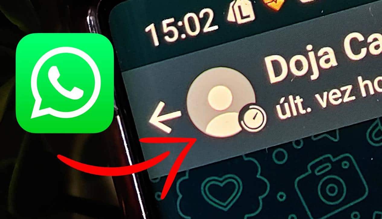 WhatsApp: para que serve o relógio no perfil de seus amigos e como usá-lo