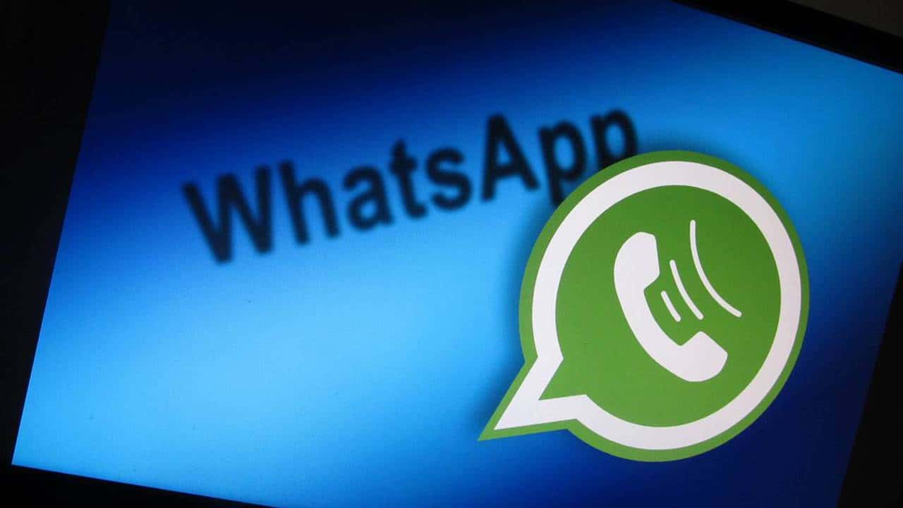 Whatsapp tecnologia modo bêbado