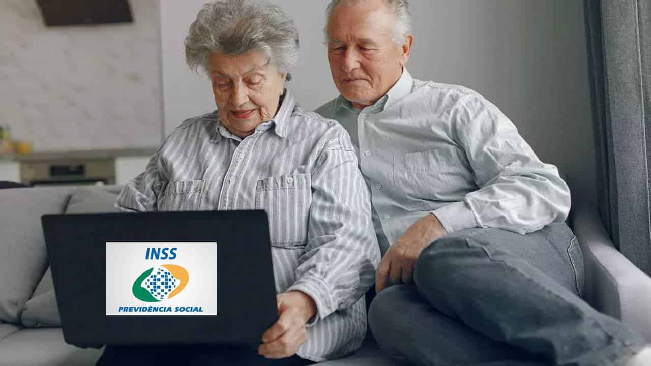 INSS convoca beneficiários para realizar PROVA DE VIDA