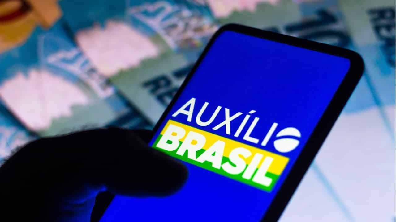 auxílio brasil