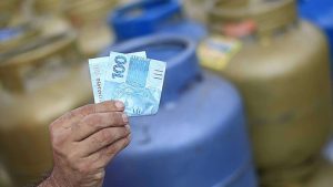 Gás para Todos: saiba como garantir o auxílio para compra do botijão de gás