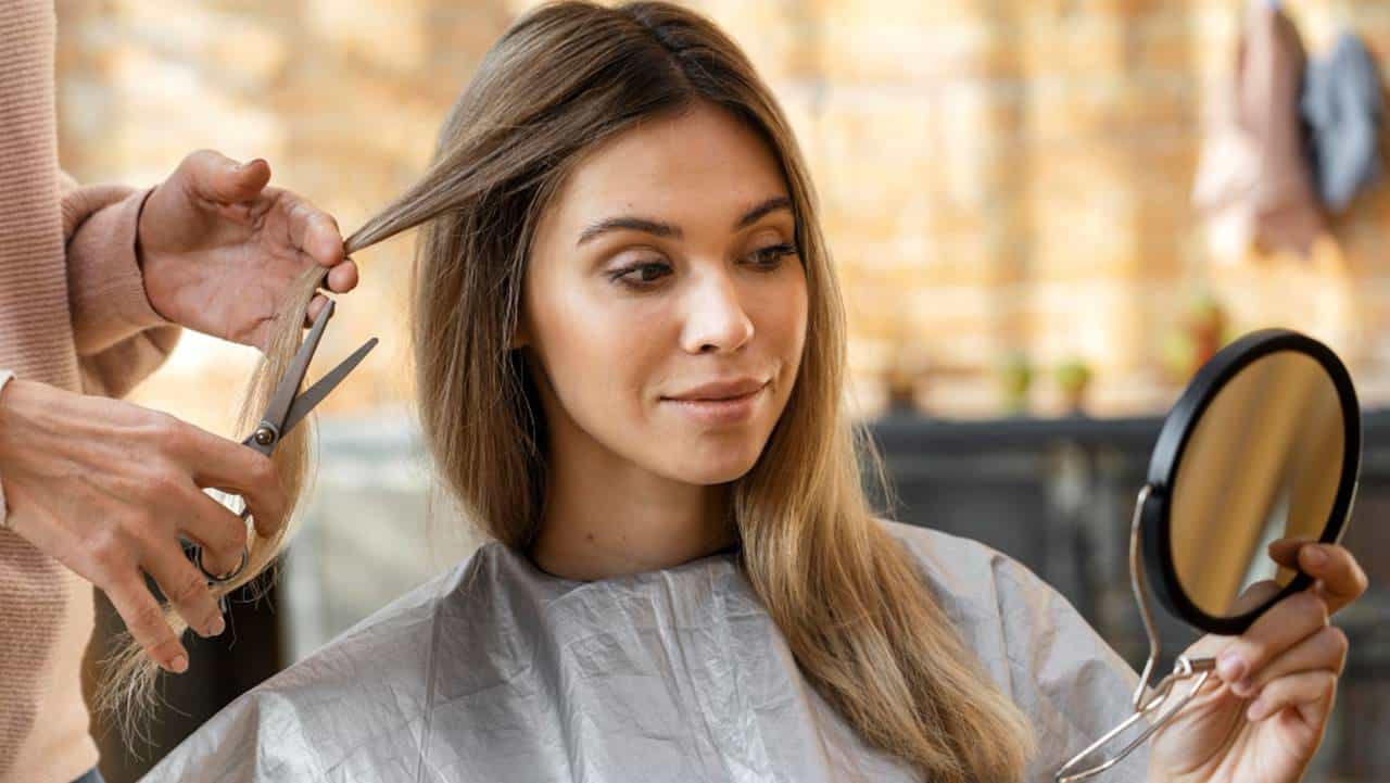 Cortes de cabelo que vão te deixar mais jovem e estão na moda