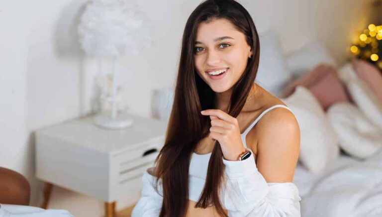 Parar a queda e crescer o cabelo