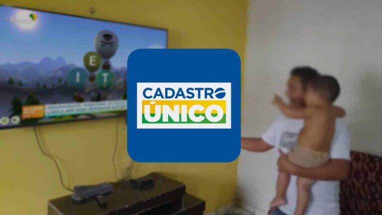 Cadastro Único proibido quem mora sozinho?