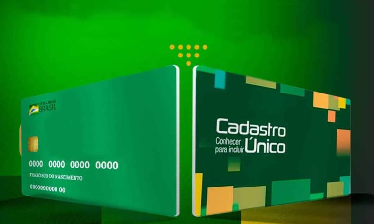 Cadastro Único 2024: inscrições abertas