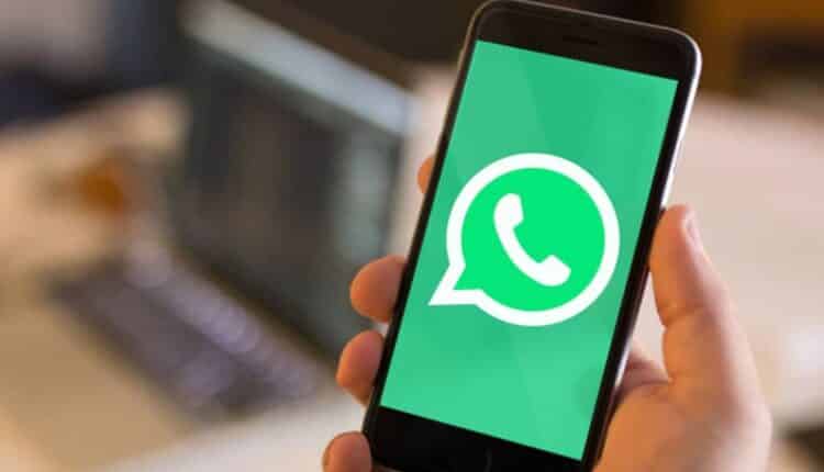 atualizações do WhatsApp: como alterar o número de telefone vinculado à sua conta?