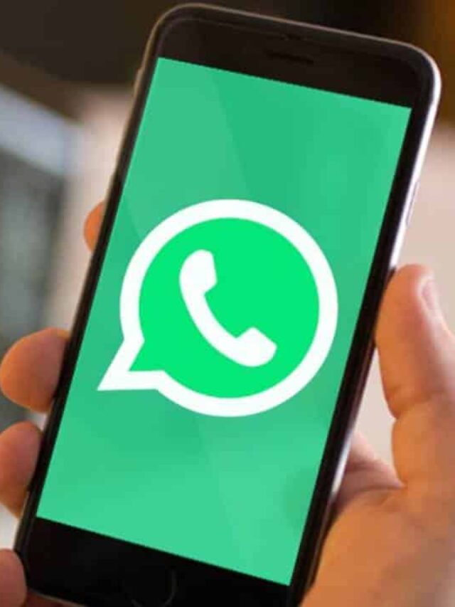 WhatsApp inicia a implantação do modo complementar para celulares