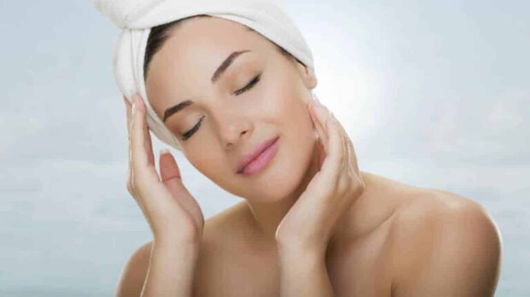 Como eliminar rugas e manchas com vitaminas baratas
