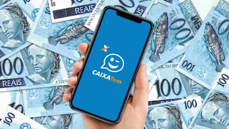 Caixa empréstimo Tem libera empréstimo para microempreendedores