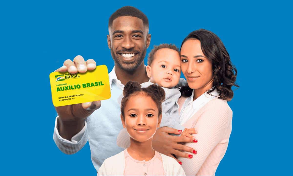  fila auxílio Brasil Homens podem receber o Auxílio Brasil?