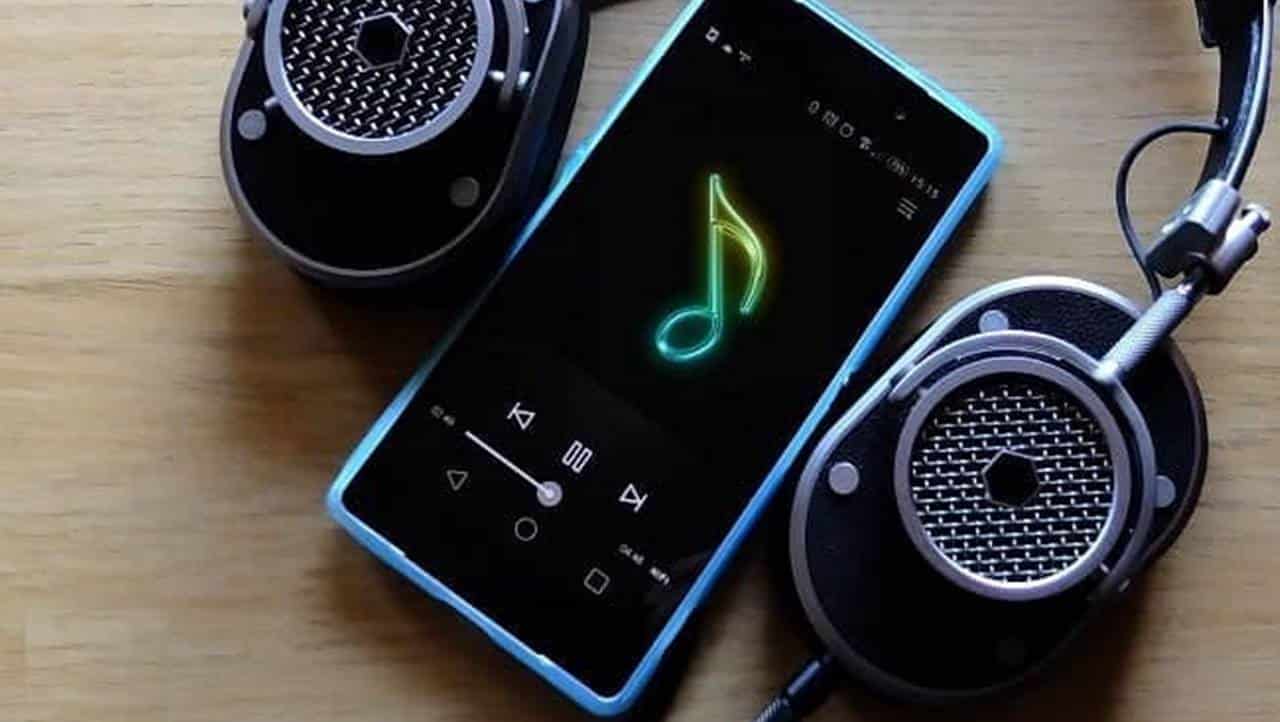 Melhores aplicativos para reprodução de músicas no Android