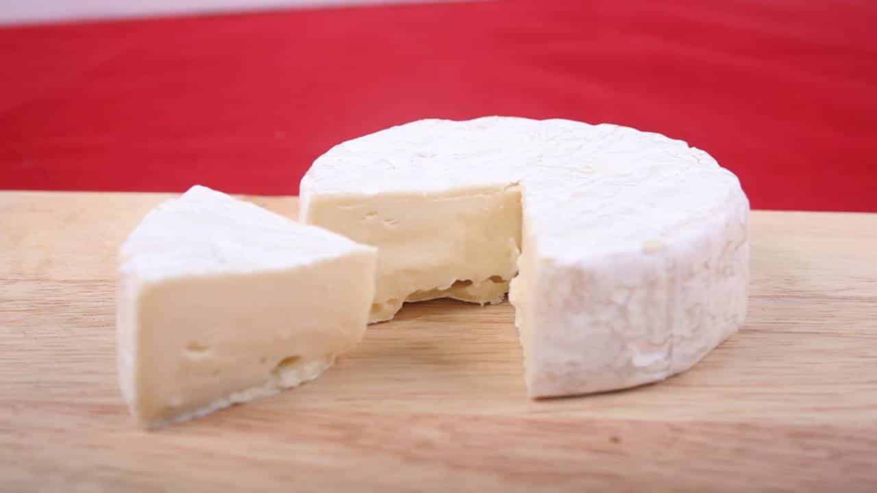 Como fazer queijo fresco com 3 ingredientes