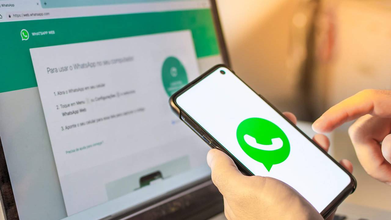 Com a última atualização do app de mensagens WhatsApp, foram recuperadas opções importantes, como é o caso desta função pré-visualização de links, veja como ativar no PC