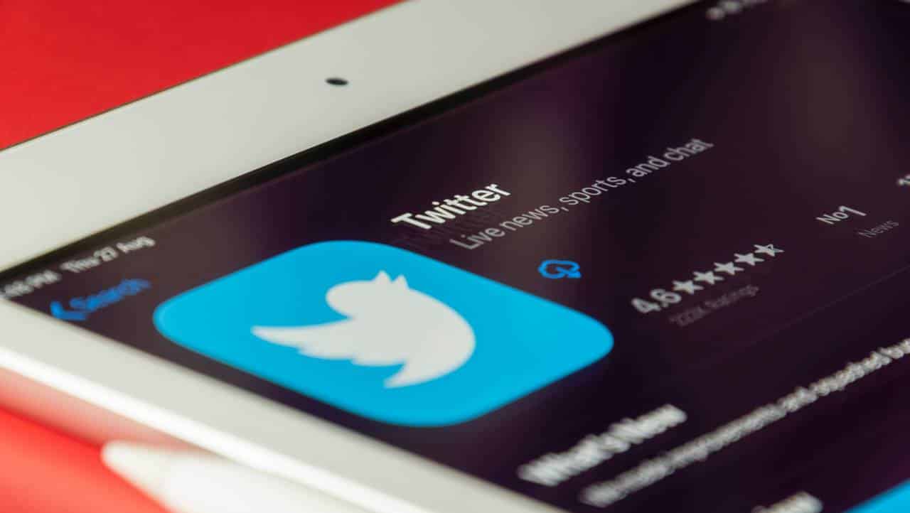 Twitter testa nova ferramenta que revela atividade mensal do usuário