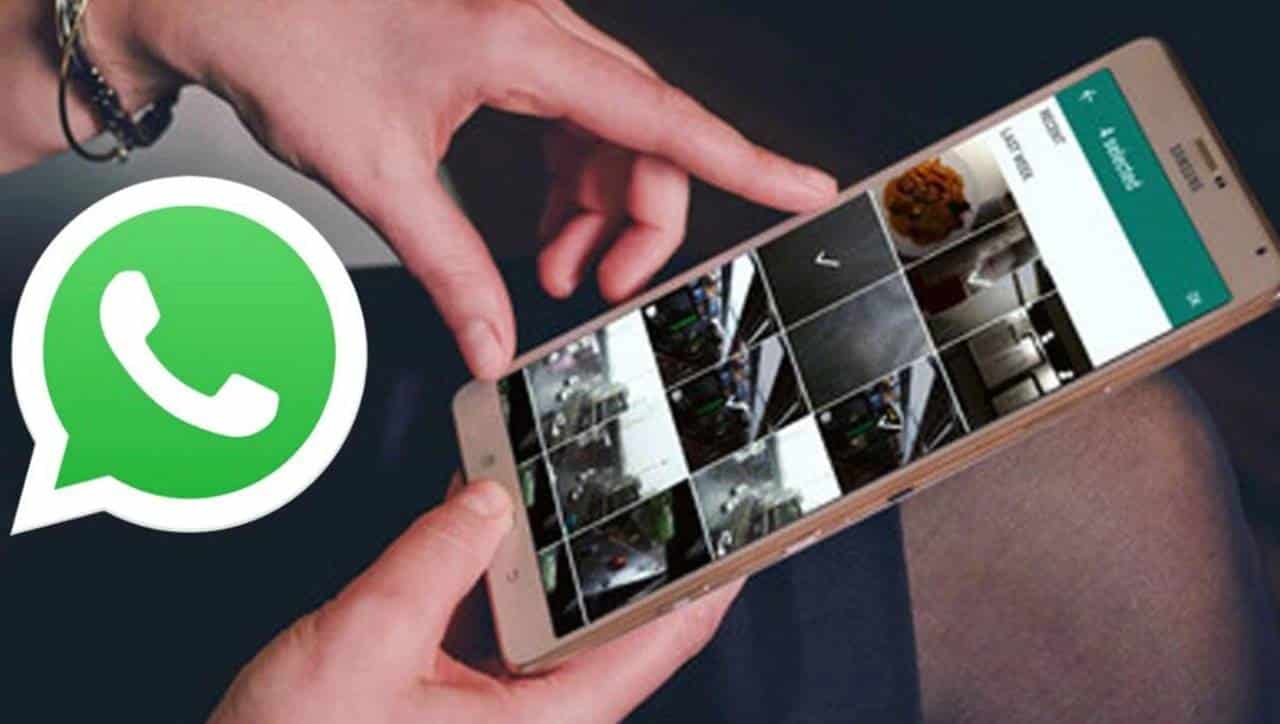 Para iOS e Android, com esse truque, você garantirá que o WhatsApp não tire muita resolução de suas fotos, veja como melhorar a qualidade das fotos