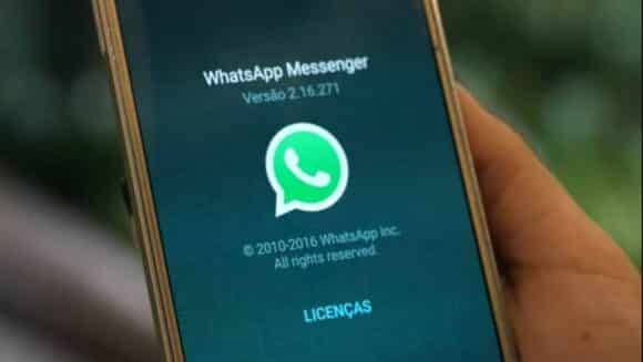 Edite mensagens no WhatsApp se você errar: é assim que funciona a nova função