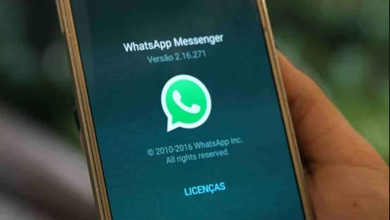 WhatsApp ELIMINA backups ilimitados