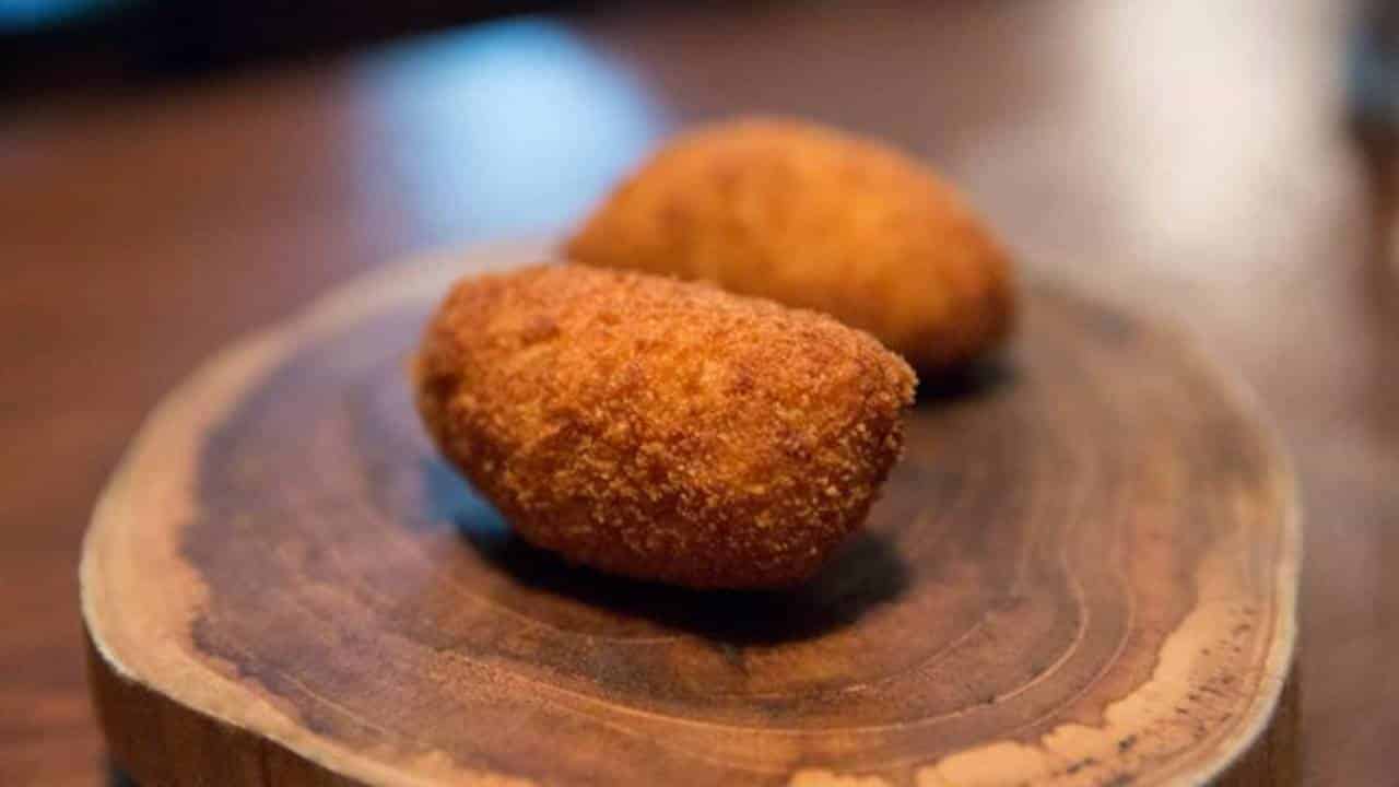 Jantar barato: croquetes de cenoura, fáceis de preparar e deliciosos