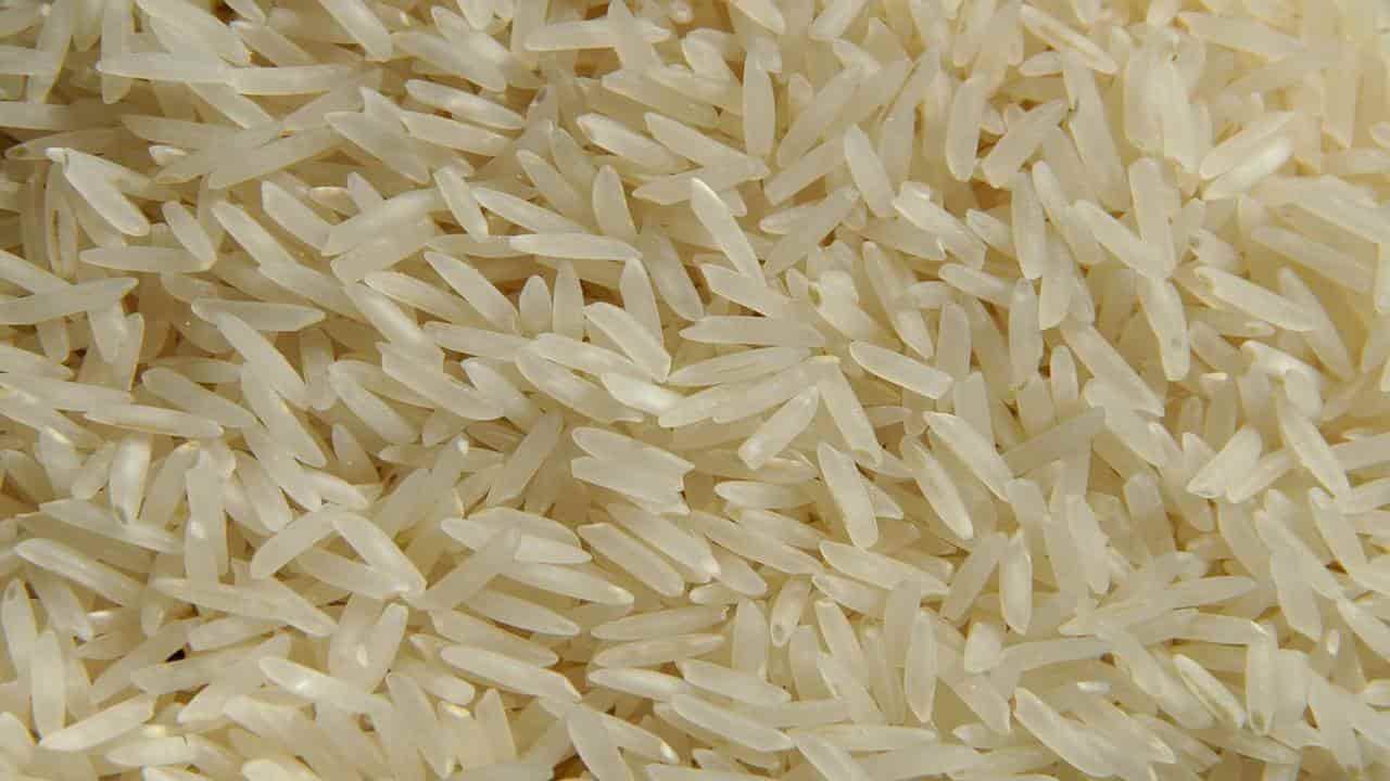 Por que você deve colocar arroz no banheiro?