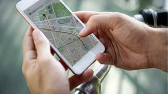 Como rastrear a última localização de um Android e iPhone roubados