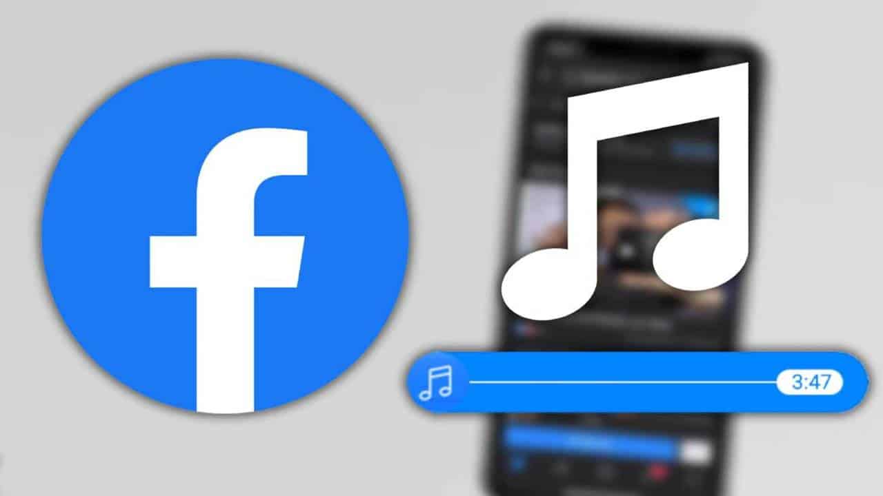 Facebook lança comentários com músicas; veja como funciona