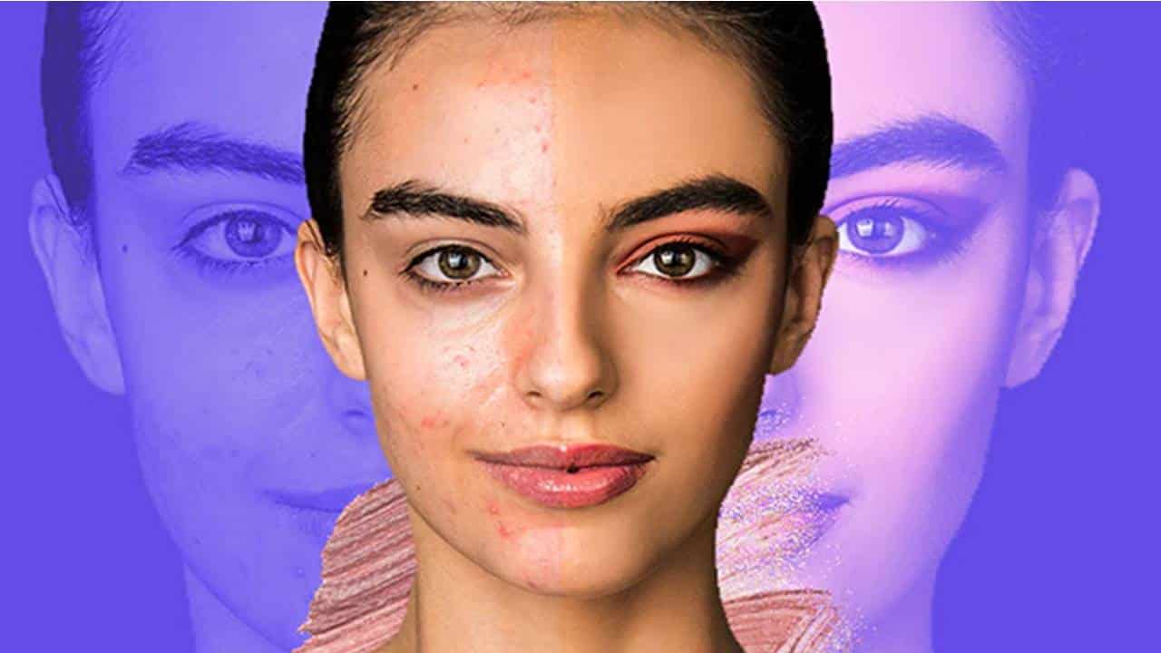 5 Ingredientes em sua maquiagem que podem estar causando acnes