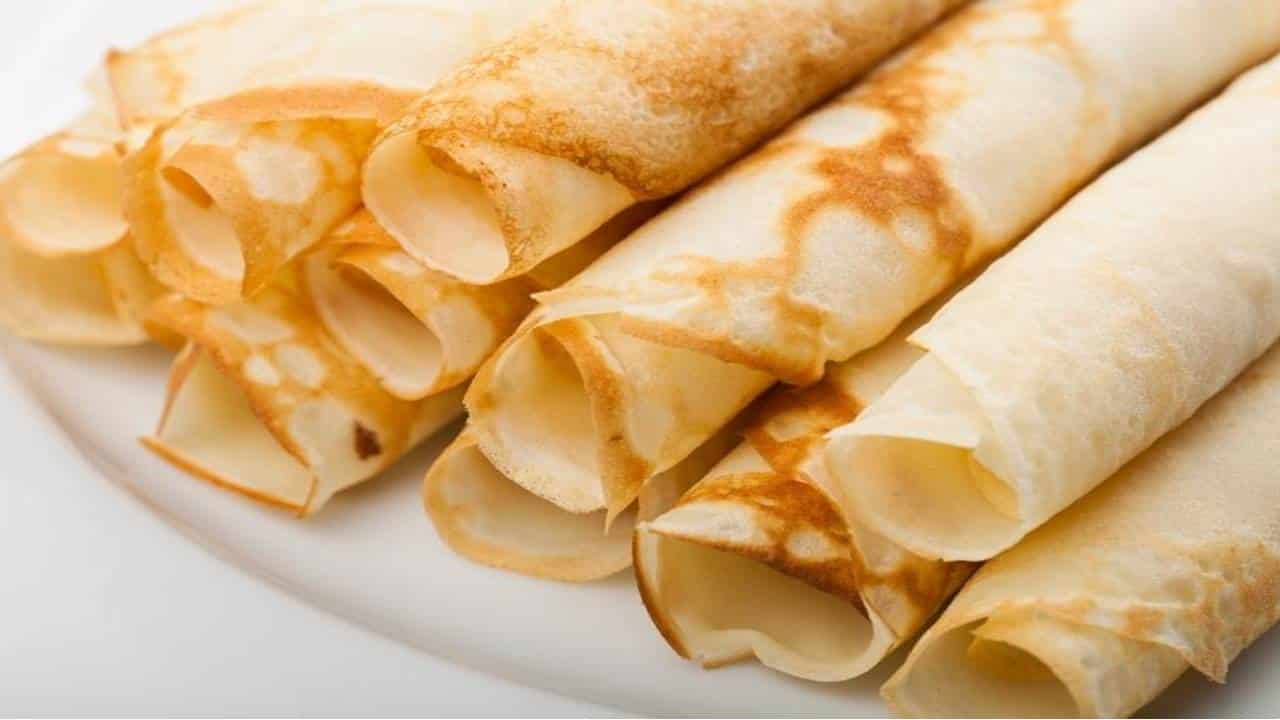 fazer 30 deliciosas panquecas