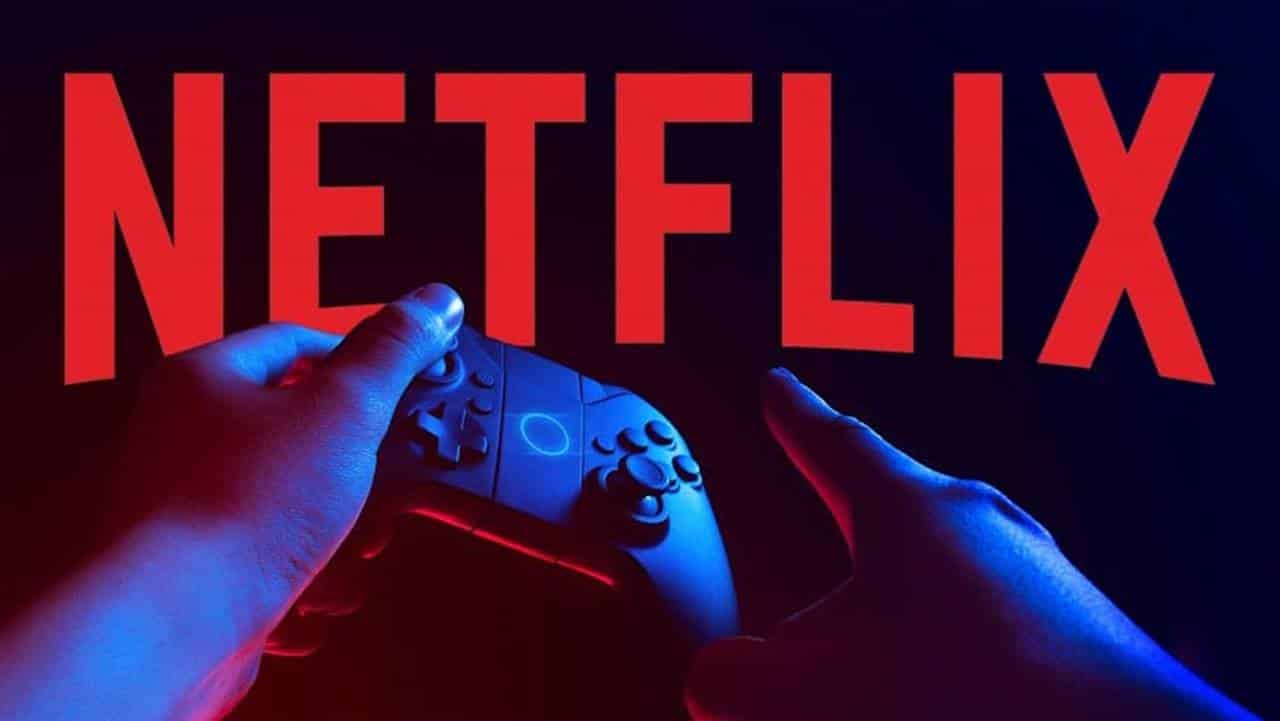 Netflix adiciona quatro novos videogames a sua plataforma