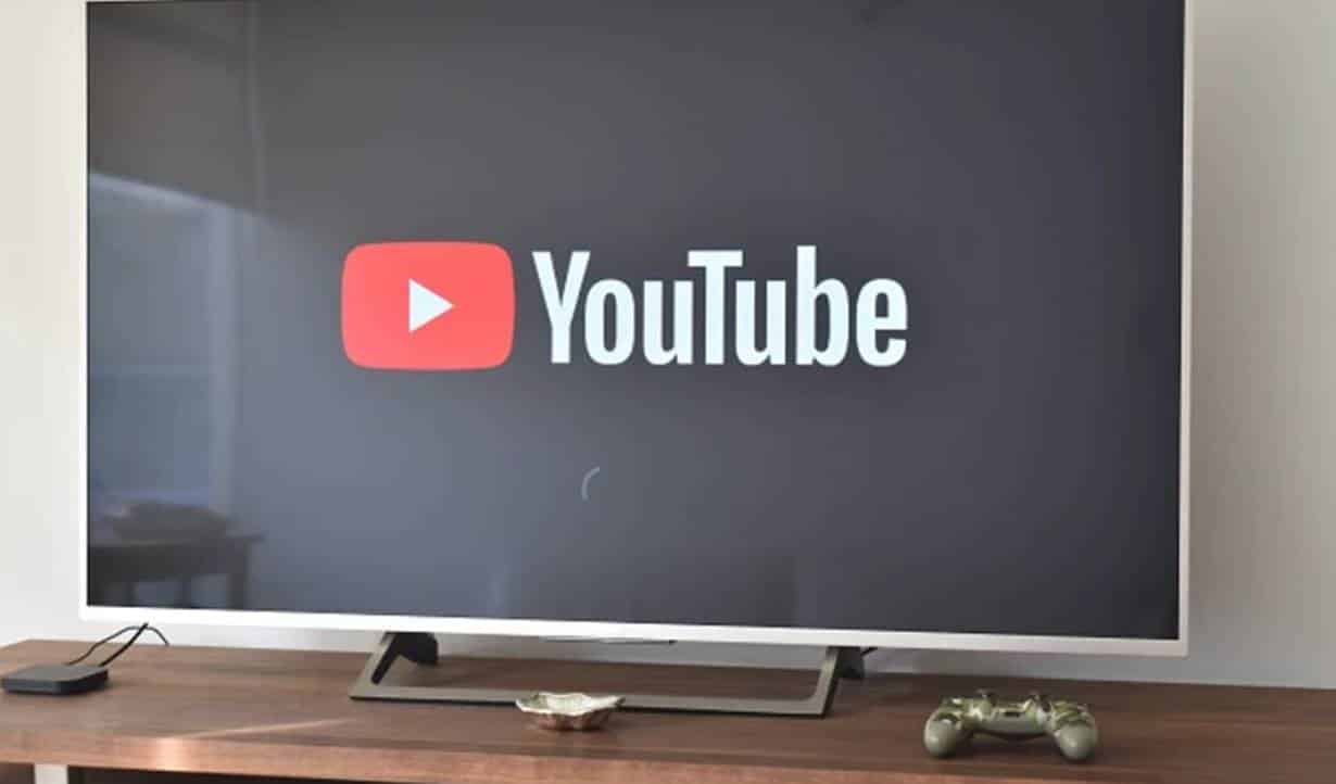 O que fazer se o YouTube travar ou parar na sua Smart TV?