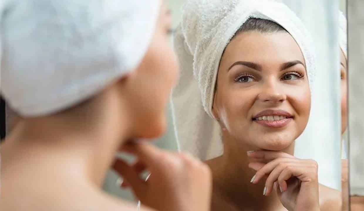 Máscaras naturais para ajudar a desintoxicar e rejuvenescer a pele