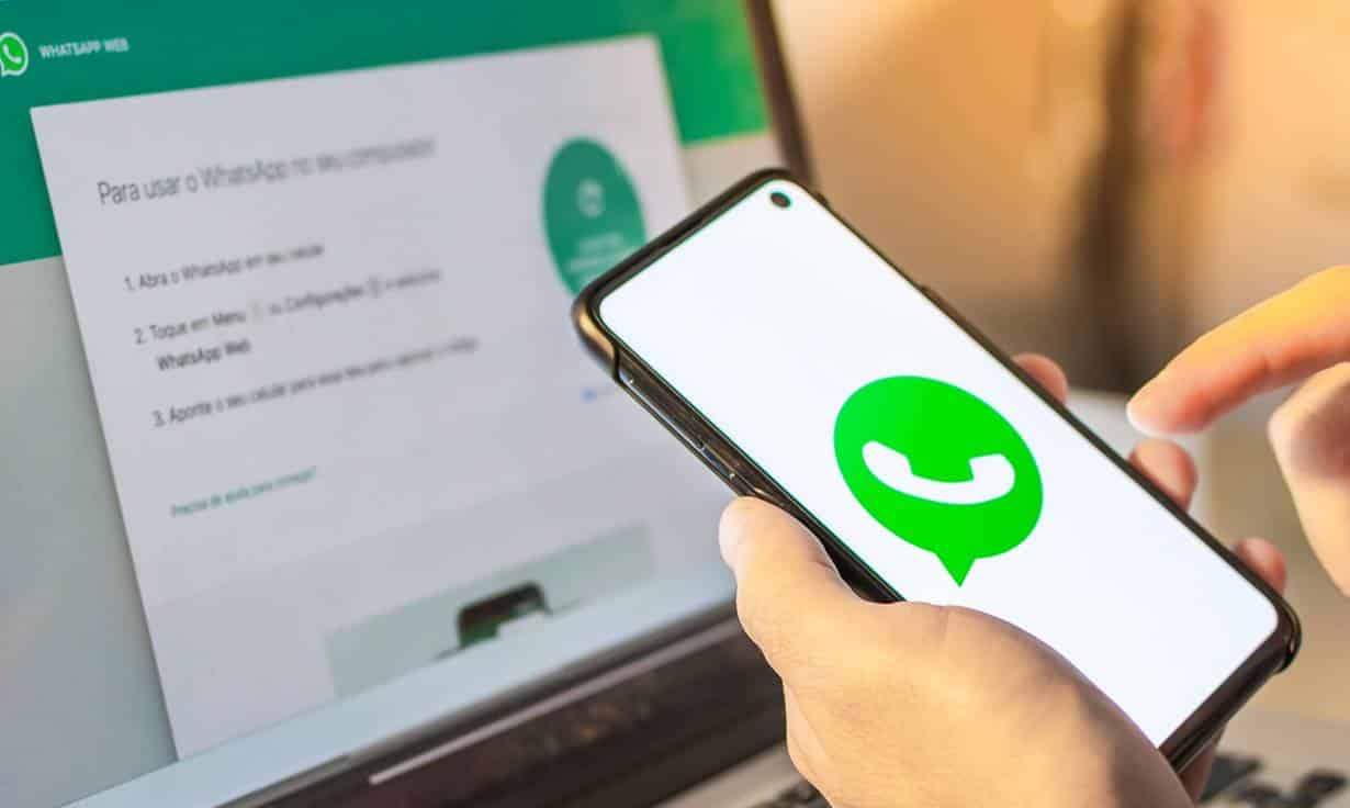 WhatsApp Web: como baixar status de seus amigos sem eles saberem?