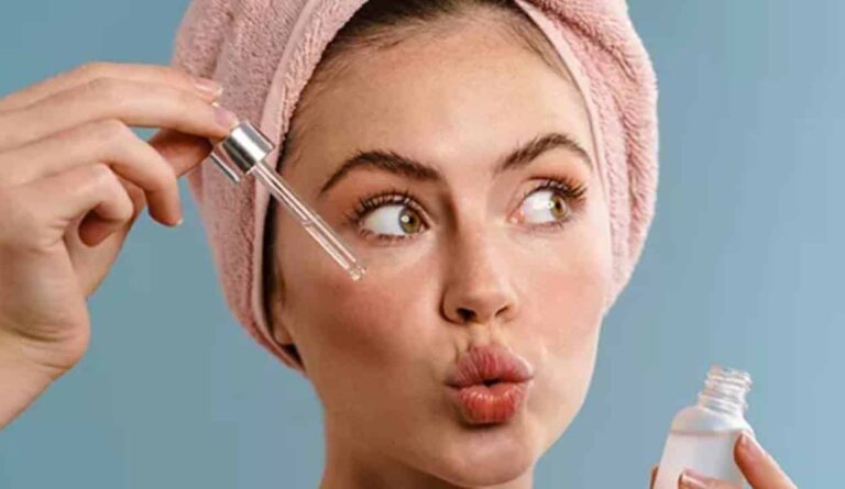 Para que é utilizado o sérum facial e quando utilizá-lo?