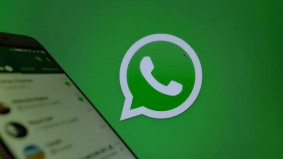  excluir o cache do WhatsApp 1 vez por mês