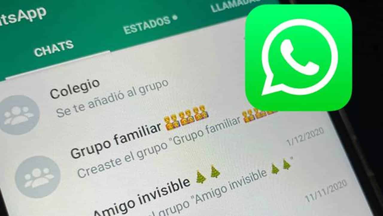 WhatsApp: evite que familiares ou amigos te adicionem a grupos