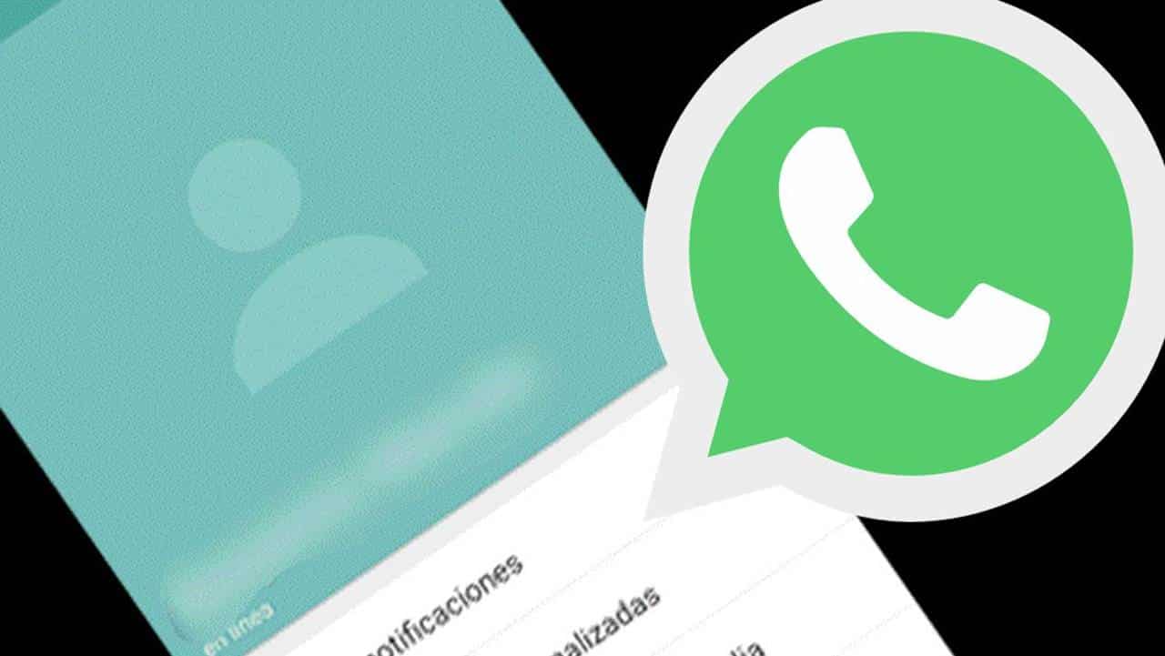 WhatsApp: como ocultar sua foto de perfil de um contato específico?